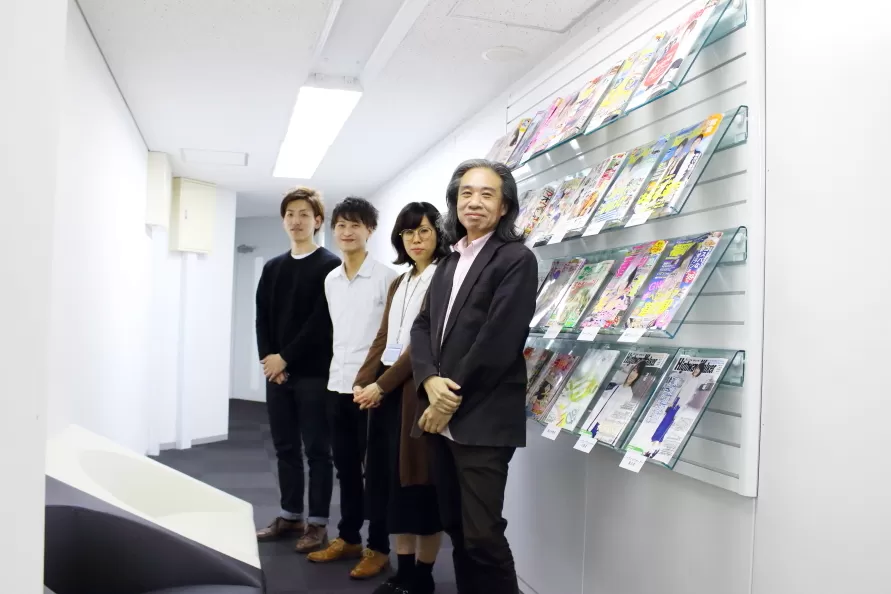 【株式会社KADOKAWA】月間1億PVを越える、おでかけ＆エンタメ情報サイト・ウォーカープラスのSEO設計