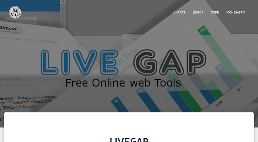 LiveGAP