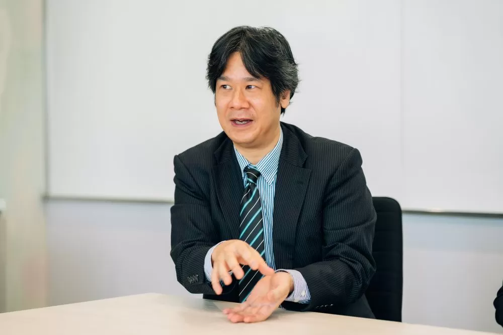 「すべてが手探り」からのスタート─BtoBマーケに取り組み始めた背景