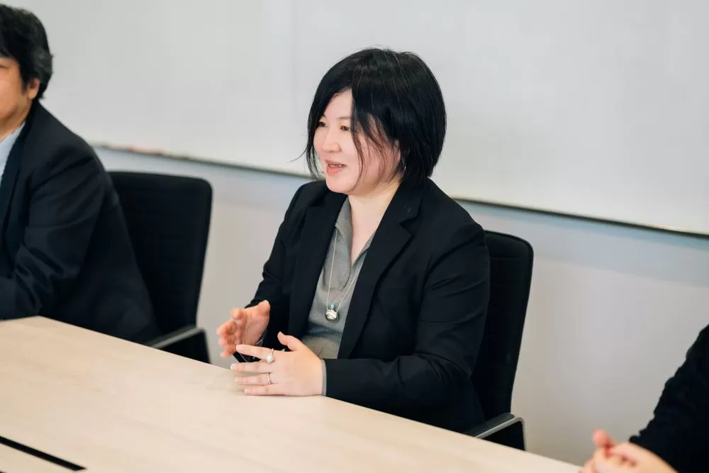 依頼の決め手は「テンプレではない提案」と「その場での解像度」
