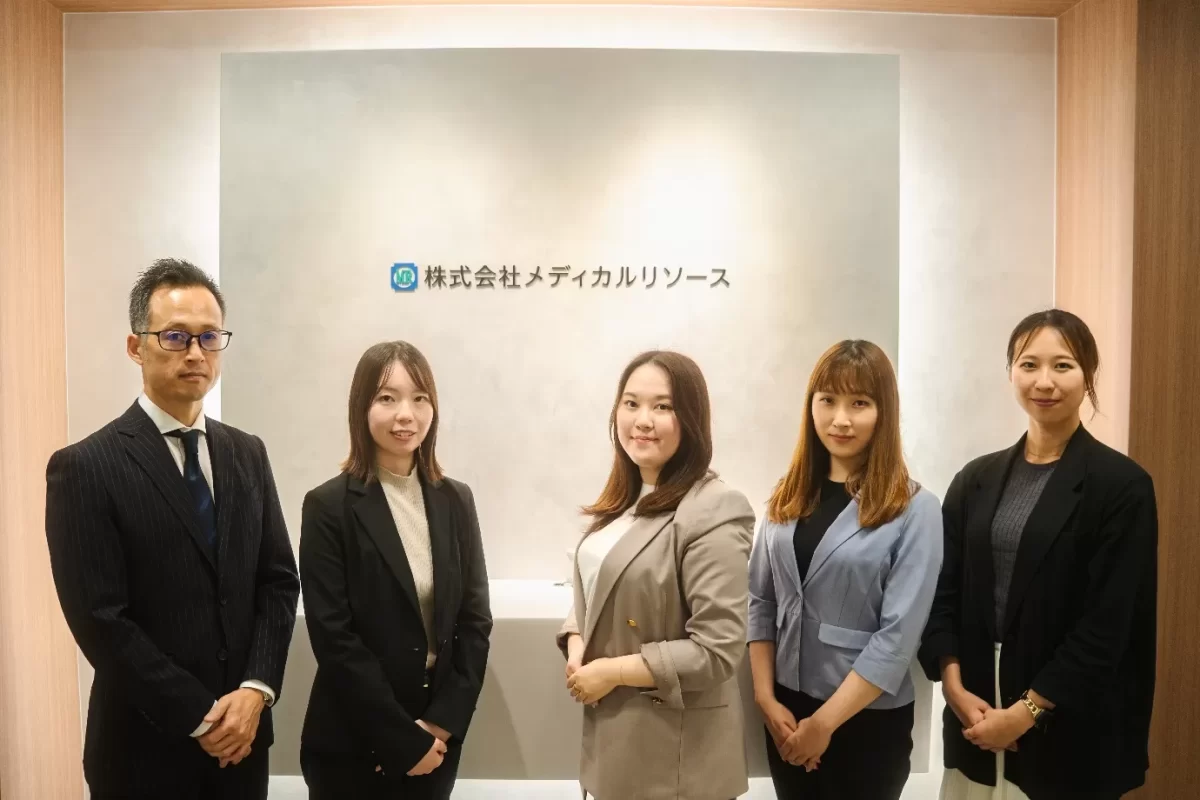 【株式会社メディカルリソース】一次情報を活かしたコンテンツ施策と、AI時代を見据えたSEOパートナーとしての歩み