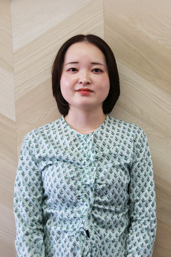 一生モノのスキルは、変化の中にあった。