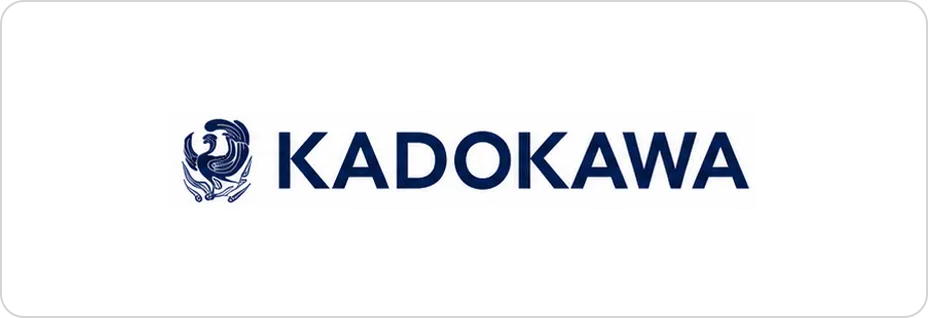 株式会社KADOKAWA様の事例